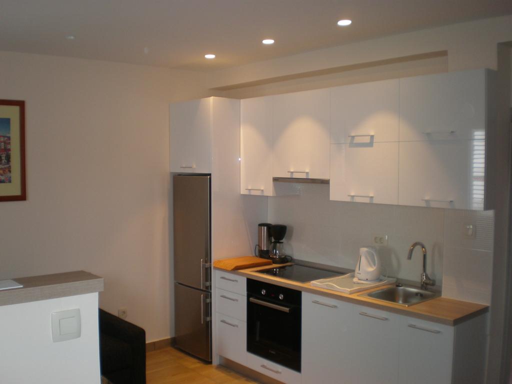 Apartment Maria Banjol Quarto foto
