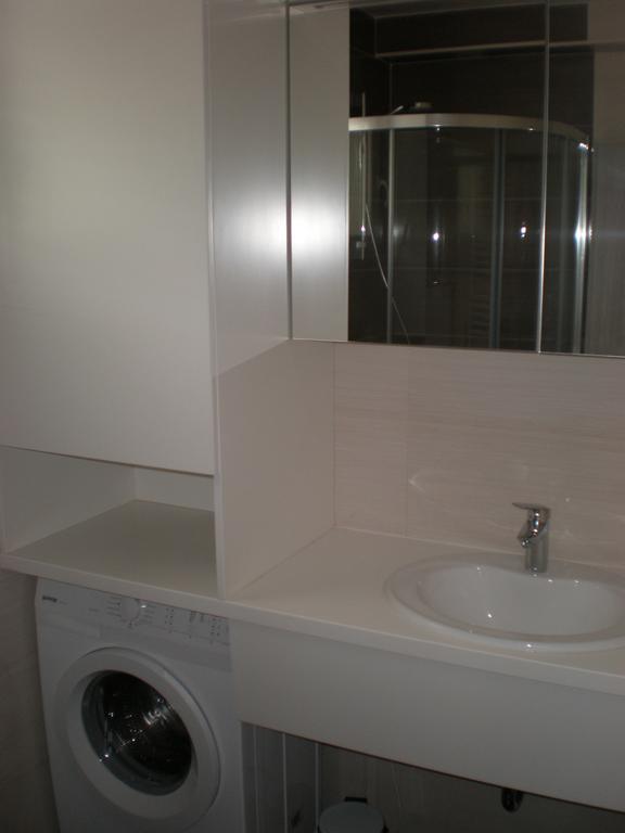 Apartment Maria Banjol Quarto foto