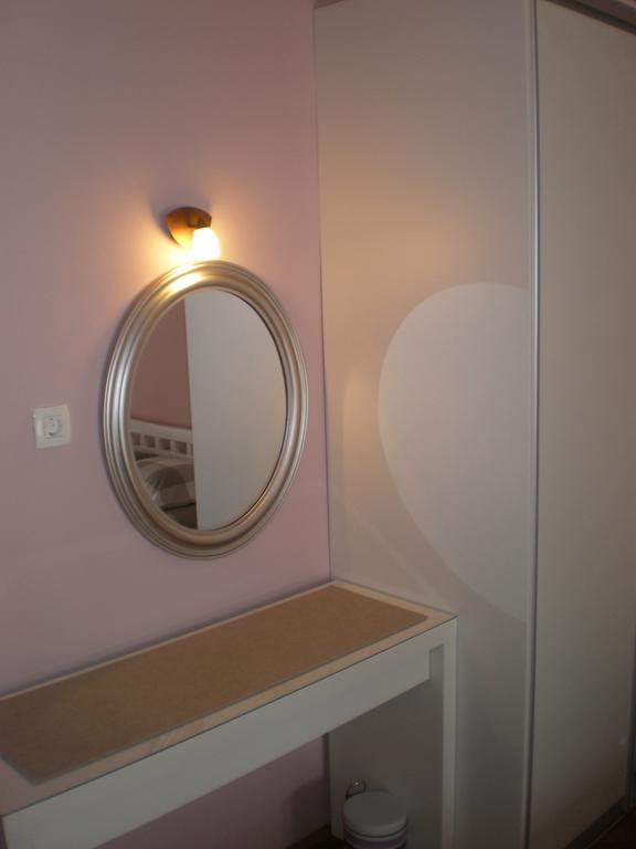 Apartment Maria Banjol Quarto foto