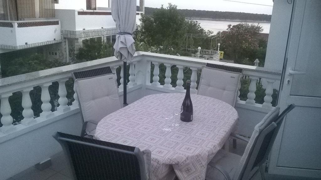 Apartment Maria Banjol Quarto foto