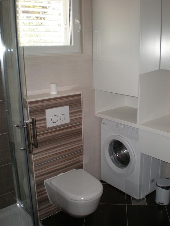 Apartment Maria Banjol Quarto foto