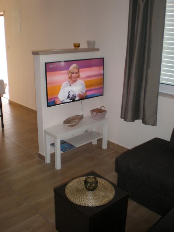 Apartment Maria Banjol Quarto foto